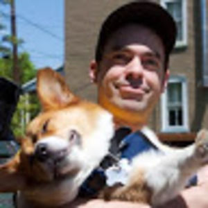 Meet your Posher, Jeff